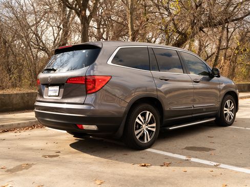 Used 2016 Honda Pilot EX-L image 9