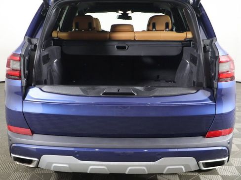Used 2022 BMW X5 xDrive40i AWD/4WD image 18