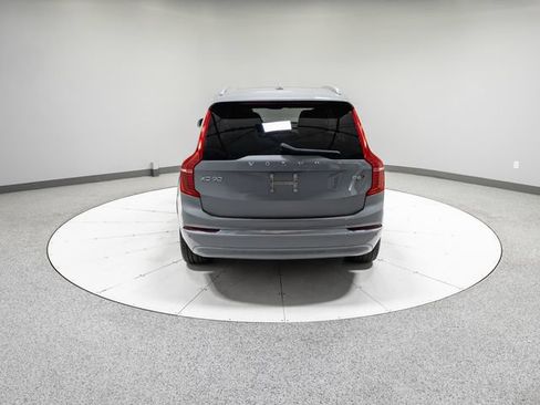 Used 2025 Volvo XC90 B6 Plus w/ Protection Package Premier AWD/4WD image 34