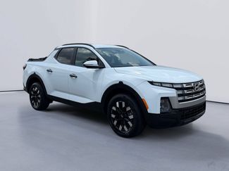 Certified 2026 Hyundai Santa Cruz SEL AWD/4WD video 1