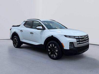 Certified 2026 Hyundai Santa Cruz SEL