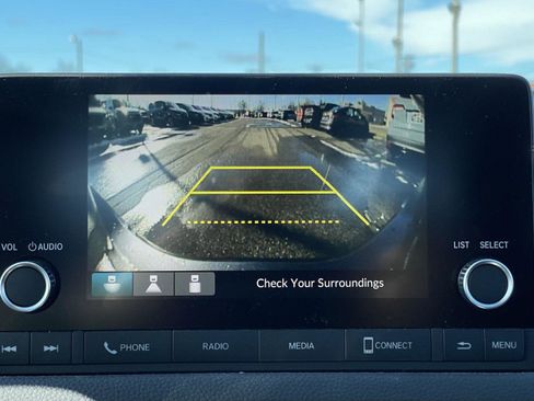 Used 2024 Honda Civic LX image 10