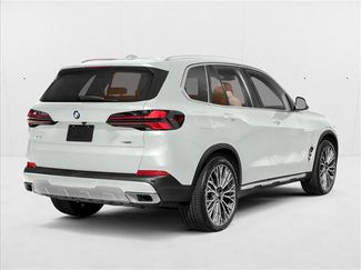 New 2026 BMW X5 xDrive40i w/ Climate Comfort Package video 2