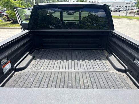 New 2026 Honda Ridgeline Black Edition image 31