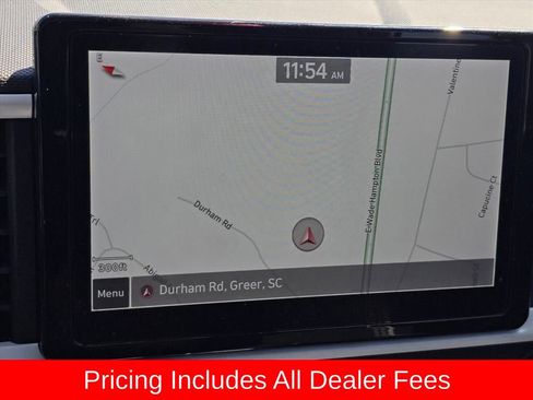 Used 2022 Hyundai Venue Limited FWD image 6