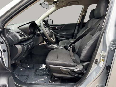 Used 2021 Subaru Forester image 14
