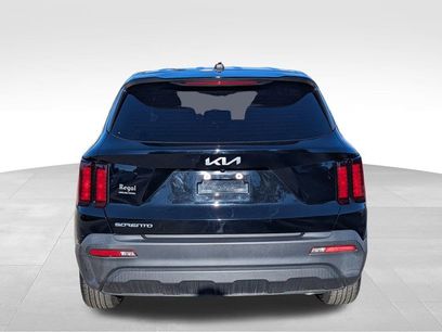 Used 2023 Kia Sorento LX