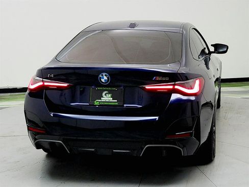 Used 2023 BMW i4 M50 image 6