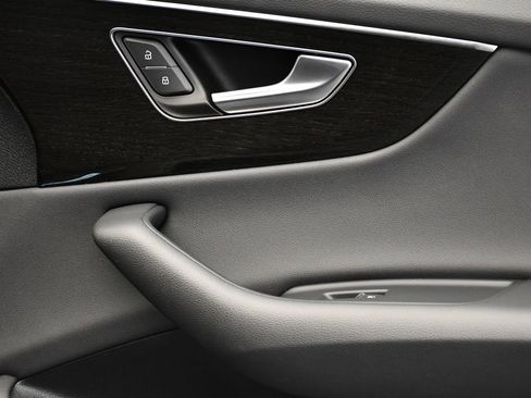 Certified 2024 Audi Q8 Premium w/ Black Optic Package image 45