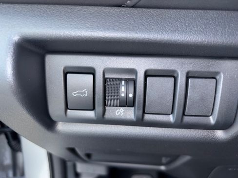 New 2026 Subaru Outback Wilderness AWD/4WD image 16