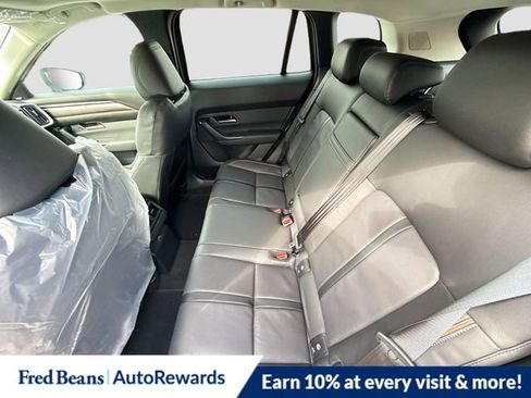 New 2026 MAZDA CX-50 AWD 2.5 Hybrid w/ Cargo Package image 25