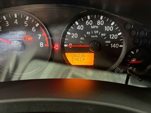 Used 2013 Nissan Frontier S w/ S Preferred Pkg image 13