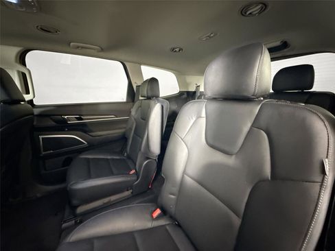 Used 2023 Kia Telluride S w/ S Sunroof Package FWD image 30