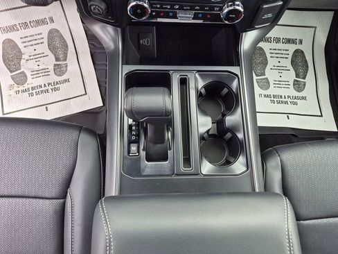 New 2026 Ford F150 Lariat AWD/4WD image 28