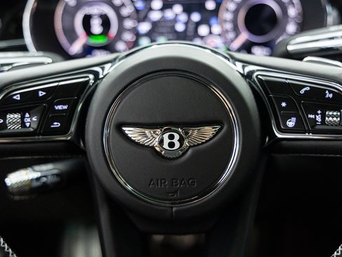 Certified 2026 Bentley Continental GT AWD/4WD image 25