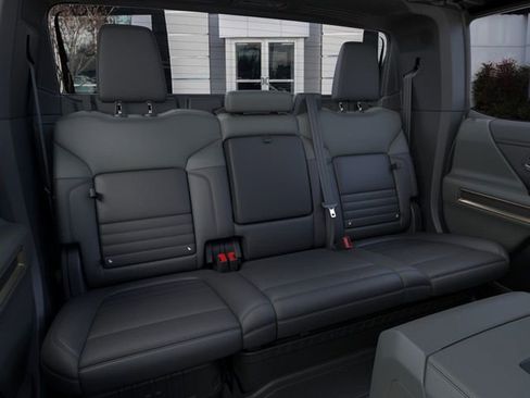 New 2025 GMC Hummer EV 2X image 17