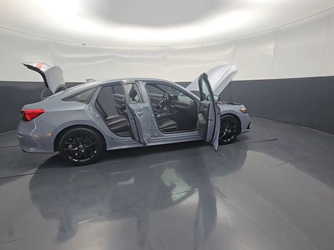 Used 2024 Honda Civic Sport image 71