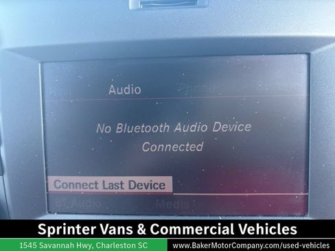 Used 2016 Mercedes-Benz Sprinter 3500 image 58