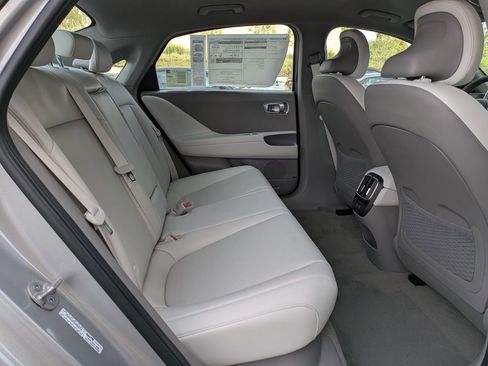 New 2025 Hyundai Ioniq 6 SEL image 29