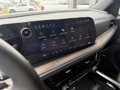 New 2026 Chevrolet Tahoe High Country image 19