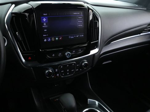 Used 2023 Chevrolet Traverse LT w/ LPO, Floor Liner Package image 16