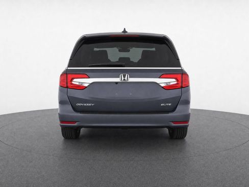 Used 2019 Honda Odyssey Elite image 10