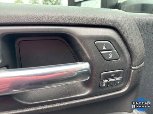 Used 2020 GMC Sierra 3500 Denali w/ Denali Ultimate Package image 20