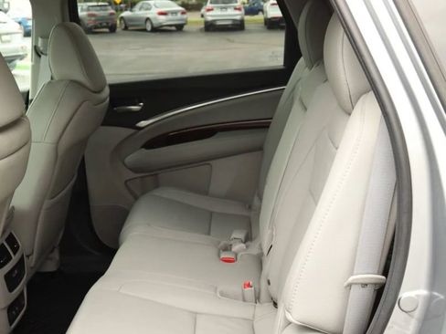 Used 2020 Acura MDX FWD image 37