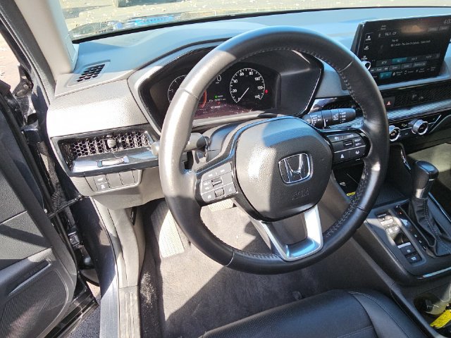 Used 2023 Honda CR-V EX-L image 42