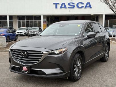 Certified 2021 MAZDA CX-9 Touring