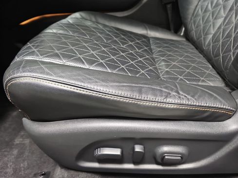 Used 2021 Nissan Murano Platinum w/ Cargo Package image 28