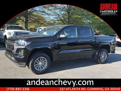 New 2026 Chevrolet Colorado LT