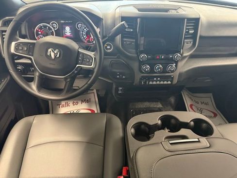 New 2026 RAM 4500 Tradesman w/ Chrome Appearance Group AWD/4WD image 19