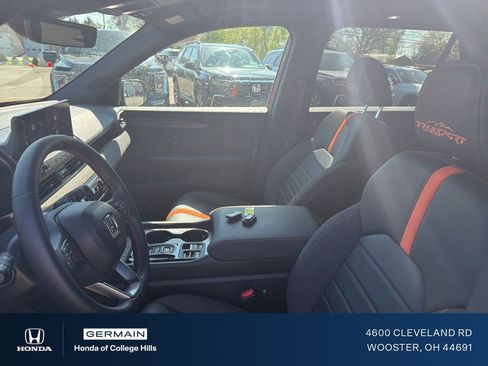 Used 2026 Honda Passport TrailSport image 14