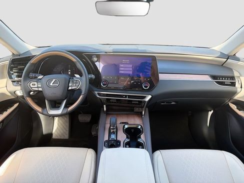 New 2026 Lexus RX 350 Premium Plus FWD image 17