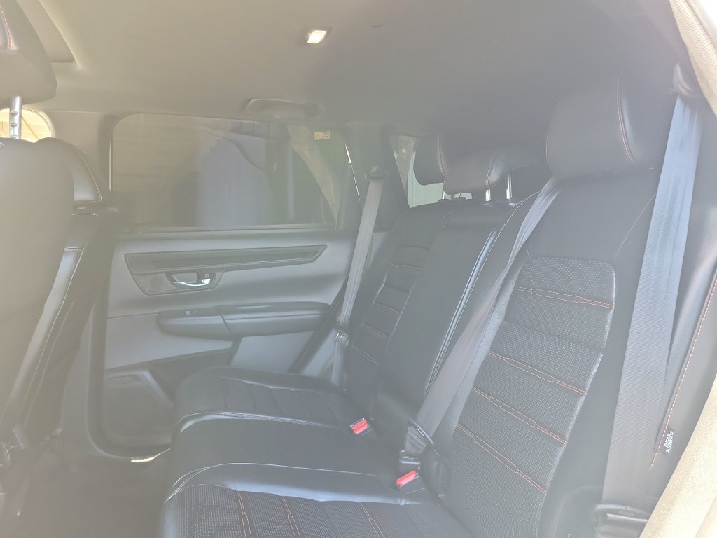 Used 2025 Honda CR-V Sport-L image 16
