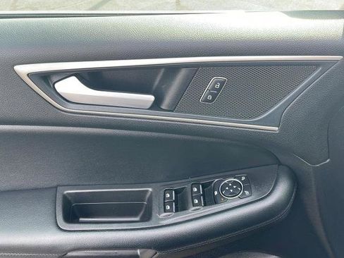 Certified 2021 Ford Edge SEL w/ Convenience Package AWD/4WD image 12