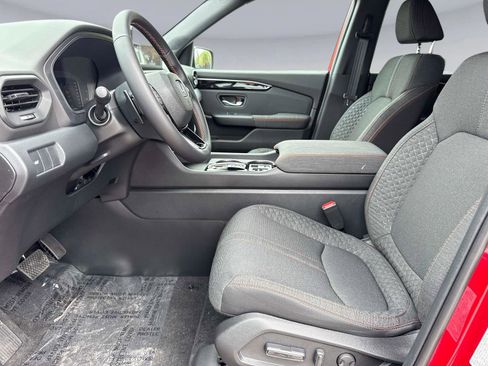 New 2026 Honda Pilot Sport image 22