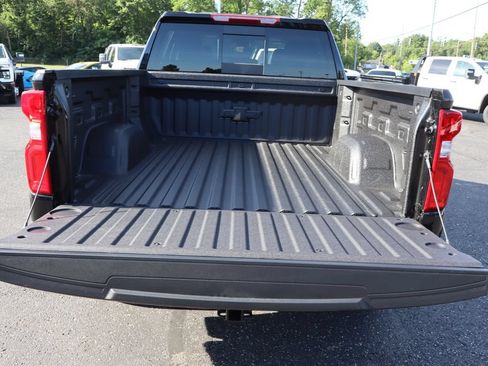 New 2026 Chevrolet Silverado 1500 RST AWD/4WD image 27