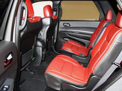 Used 2024 Dodge Durango SRT Hellcat image 84