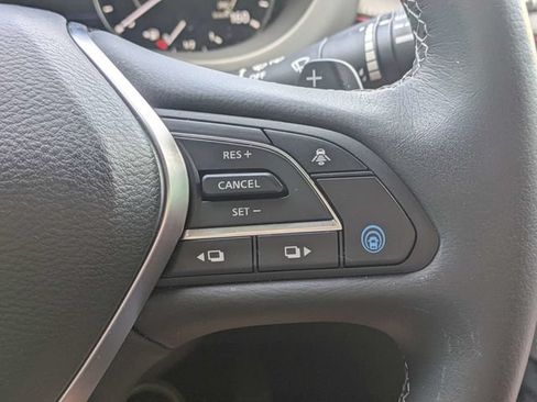 Used 2025 INFINITI QX50 Sport AWD/4WD image 28