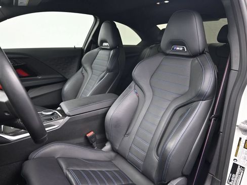 Used 2025 BMW M2 w/ Lighting Package RWD image 5