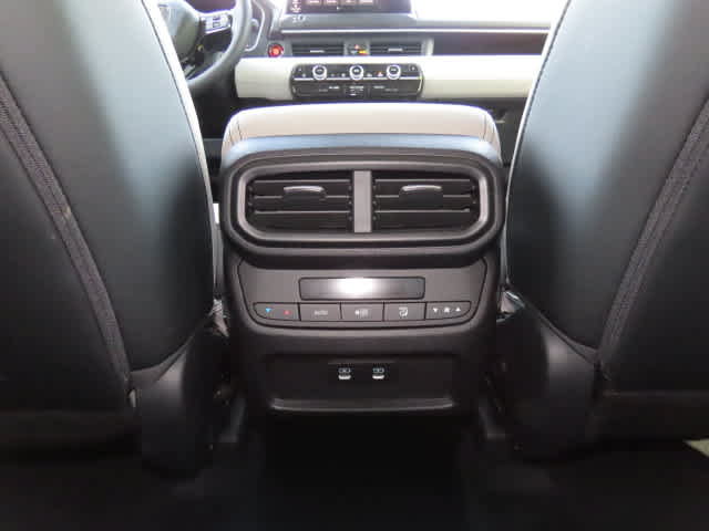 New 2026 Honda Pilot EX-L image 26