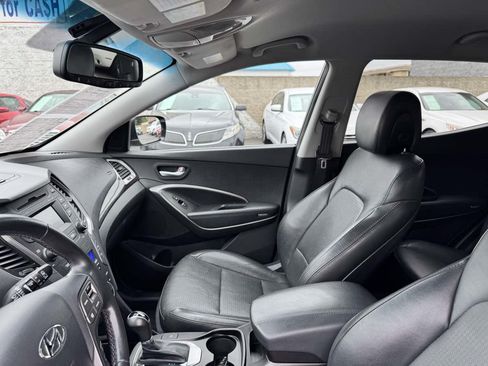 Used 2013 Hyundai Santa Fe Sport 2.0T FWD image 34