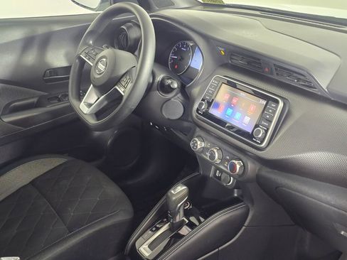 Used 2019 Nissan Kicks S w/ Exterior Package image 40