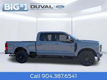 New 2026 Ford F350 Lariat w/ Black Appearance Package