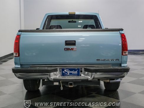 Used 1992 GMC Sierra 1500 2WD Regular Cab image 11