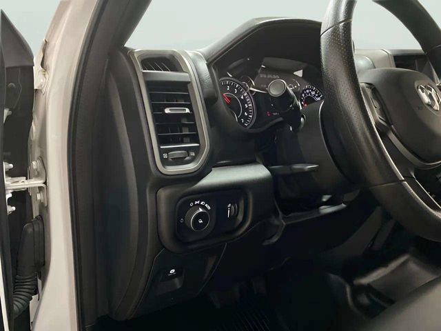 Used 2023 RAM 1500 Tradesman RWD image 14