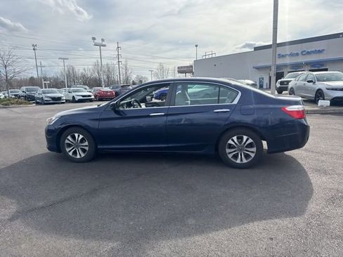 Used 2015 Honda Accord LX image 12