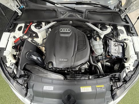 Used 2019 Audi A5 2.0T Premium Plus w/ Premium Plus image 28